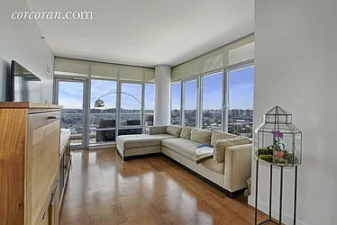 Sold by Corcoran