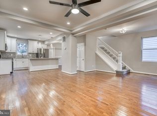 3611 Howard Park Ave, Baltimore, MD 21207