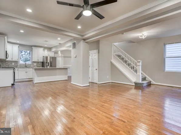 3611 Howard Park Ave, Baltimore, MD 21207