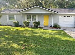 409 Aquarius Concourse, Orange Park, FL 32073