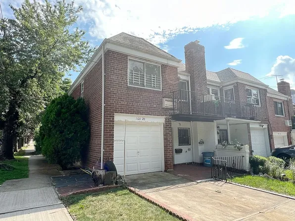 160-20 Booth Memorial Ave Unit 1, Fresh Meadows, NY 11365