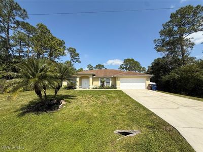 3206 35th St W, Lehigh Acres, FL, 33971