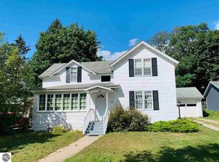 729 E Division St, Cadillac, MI 49601