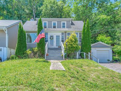 2042 State Route 92 Hwy, Pittston, PA, 18643