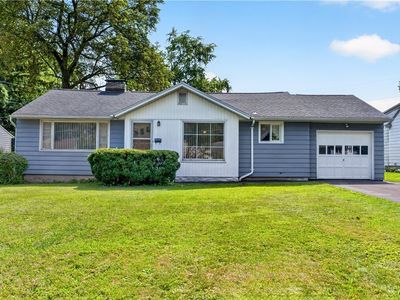 14 Pickwick Rd, Syracuse, NY, 13214