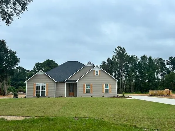 7 Gatling Way, Lakeland, GA 31635