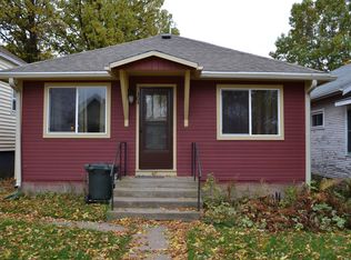 304 1st St SW, Crosby, MN 56441