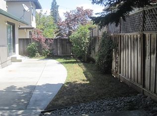 1245 Oak Ave, Redwood City, CA 94061