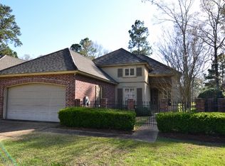 6146 Beechgrove Ln, Saint Francisville, LA 70775