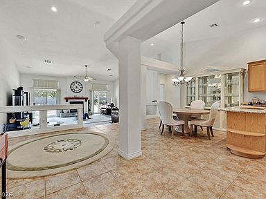 7222 Silver Charm Ct, Las Vegas, NV 89131, photo 2