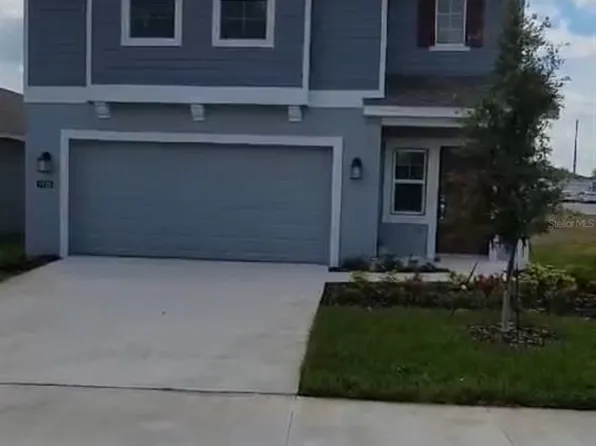 1764 White Water Ct, Davenport, FL 33837