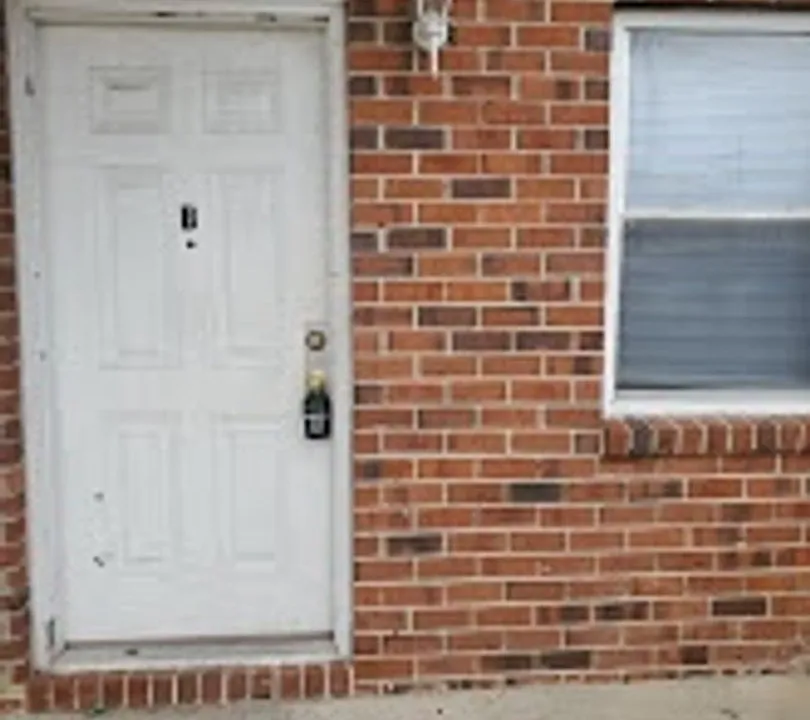 3322 Illinois Ave #A