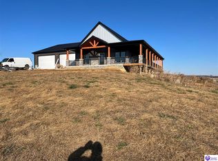 400 Meredith Rd, Rineyville, KY 40162