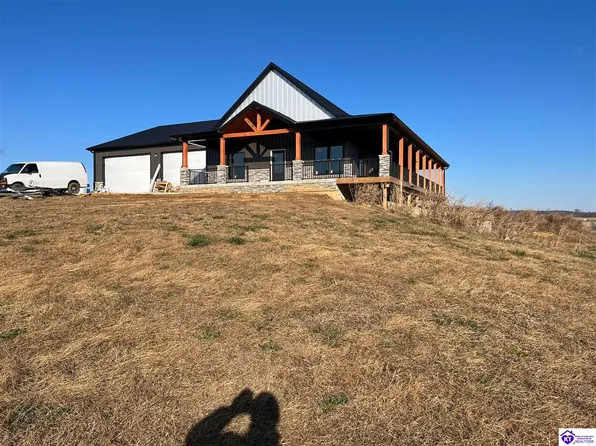 400 Meredith Rd, Rineyville, KY 40162