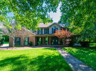 404 Kirkwood Dr, London, KY 40744