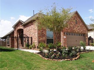 27122 Walker Retreat Ln, Katy, TX 77494