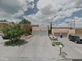 2933 Vista Del Rey NE, Albuquerque, NM 87112