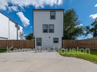 6309 Sandra St UNIT 2, Houston, TX 77028