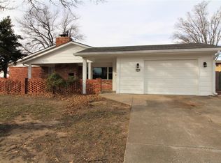 1817 Fremont Rd #0, Bartlesville, OK 74006