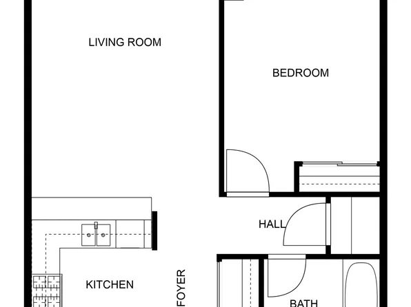 1 Shore Lane image 31 of 31