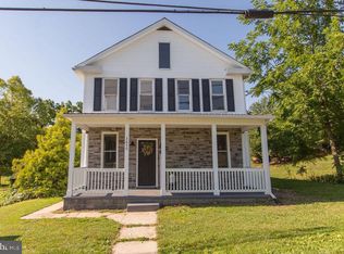 3650 Scotland Rd, Chambersburg, PA 17202