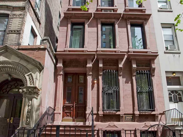 201b East 82nd Street