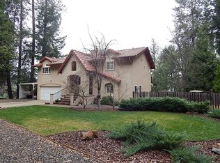 3765 Alpencress Ln, Camino, CA 95709