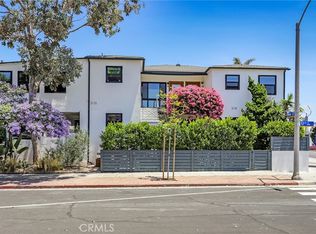 1943 12th St #1, Santa Monica, CA 90404