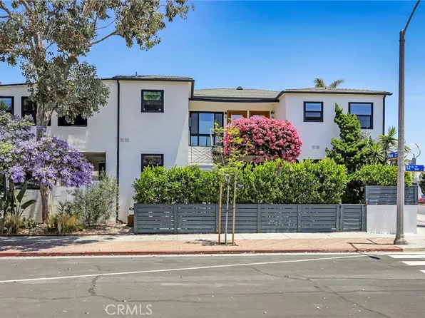 1943 12th St #1, Santa Monica, CA 90404