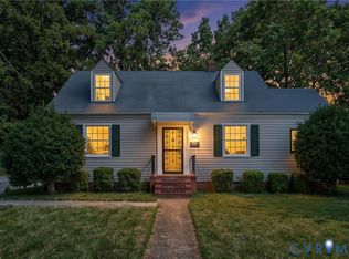 3902 Pinalto Dr, Richmond, VA 23222