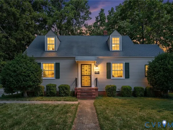 3902 Pinalto Dr, Richmond, VA 23222