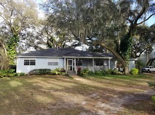 1825 Leo Clemons Ln, Plant City, FL 33565