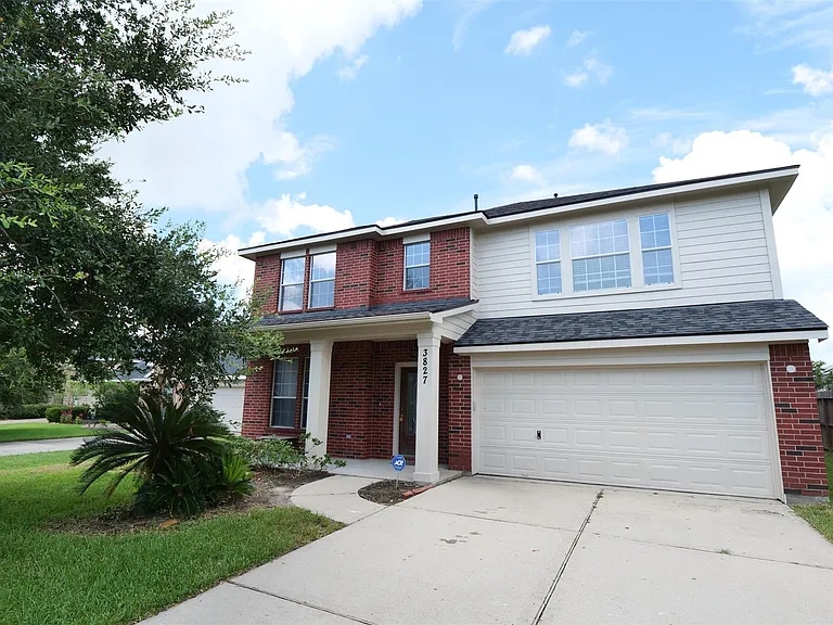 3827 Pine Forest Green Blvd — Photo 1