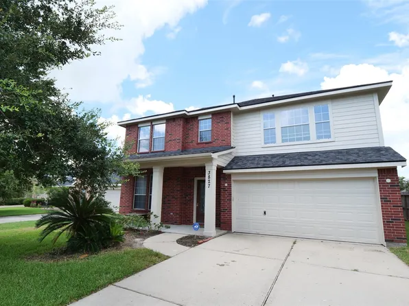 3827 Pine Forest Green Blvd, Houston, TX 77084
