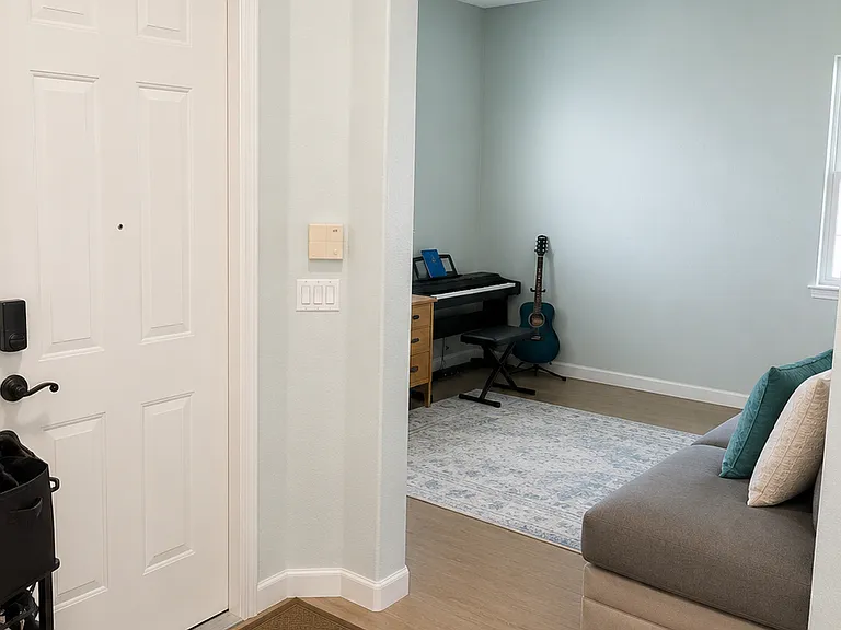 Flex Space