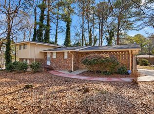 2454 Warwick Cir, Atlanta, GA 30345