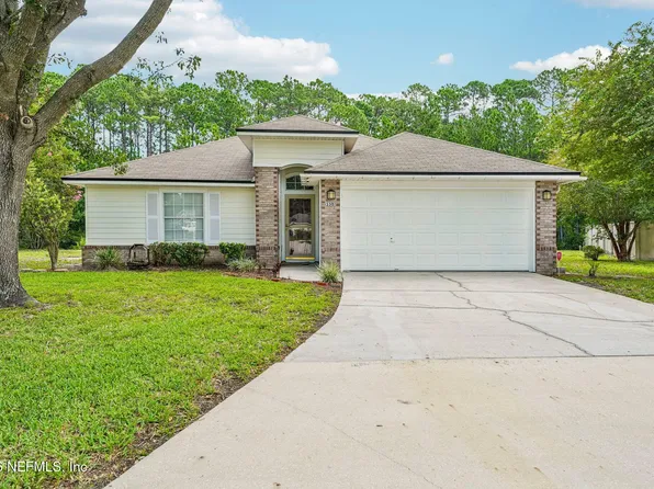 3307 INTERNATIONAL VILLAGE Court, Jacksonville, FL 32277