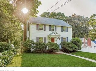16 Rockhurst Dr, Waterbury, CT 06708