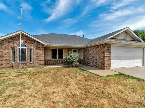 2308 SW 15th St, Bentonville, AR 72713