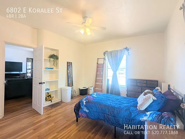 6802 E Koralee St — Photo 9