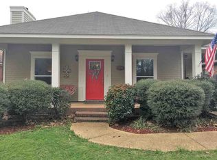 417 Pelahatchie Shore Dr, Brandon, MS 39047