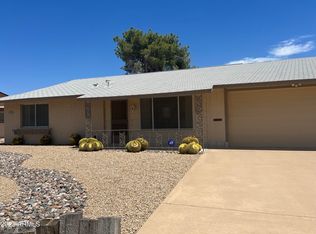 19633 N Ponderosa Cir, Sun City, AZ 85373