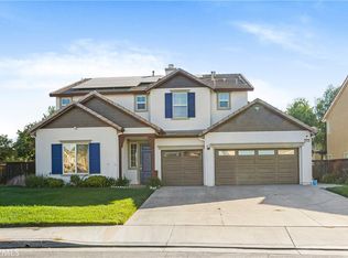 14414 Dusty Coyote Ave, Moreno Valley, CA 92555