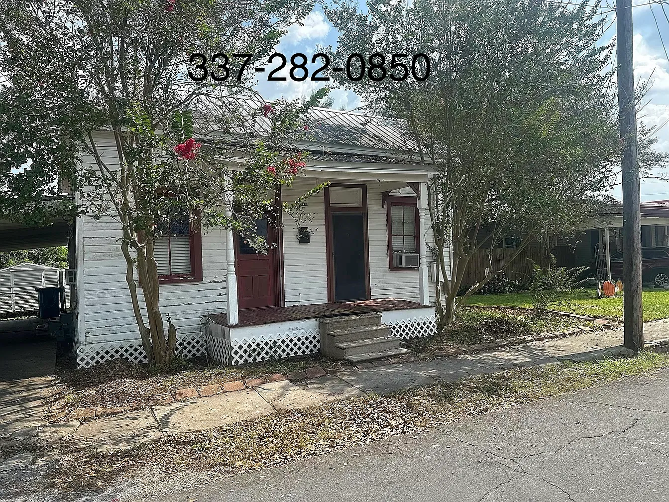 308 Columbus St — Photo 1
