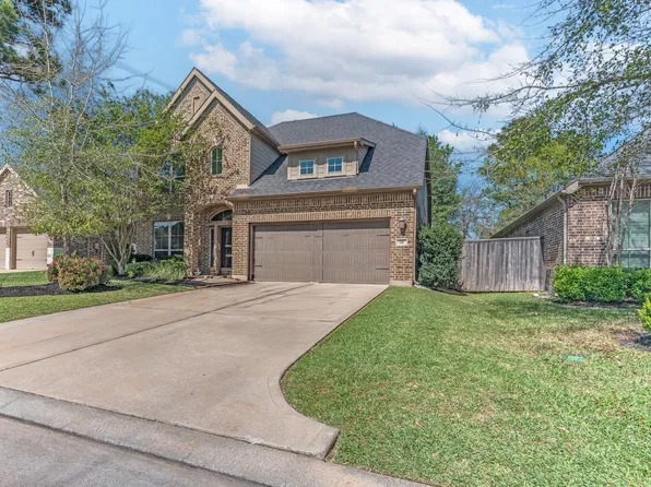 118 N Greatwood Glen Pl, Montgomery, TX 77316