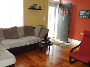 825 Knox Ave, Easton, PA 18042