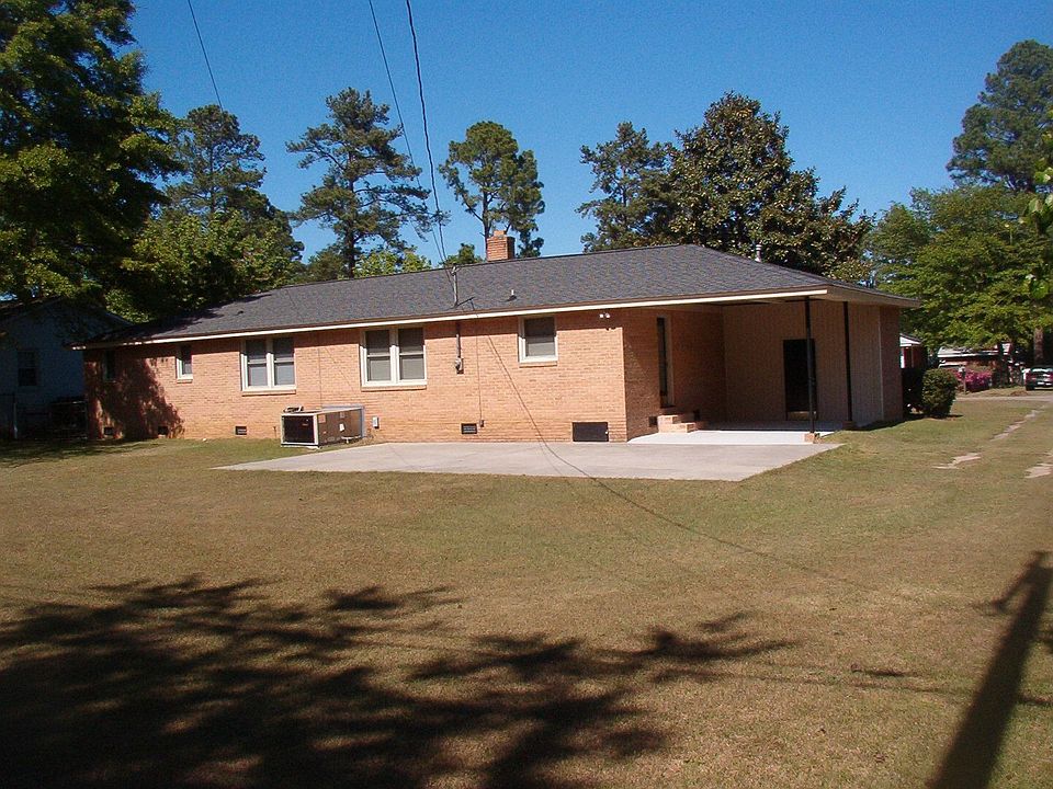 Rear View