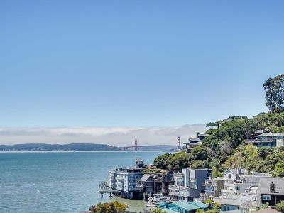 2240 S Paradise Drive, Belvedere Tiburon, CA, 94920