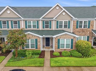 PARK WEST, Murrells Inlet, SC 29576