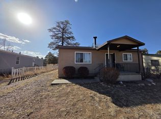 2730 Towell St, Overgaard, AZ 85933